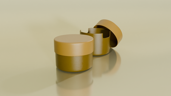 Archivo STL Soporte para cápsulas de café Dolce Gusto 🏠・Plan de impresión  en 3D para descargar・Cults