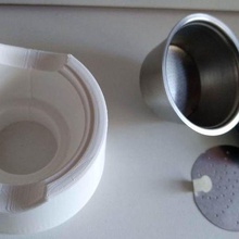 Dolce gusto eko kapsül destek yeniden kullanılabilir Dolcegusto mutfak yemek 3d print model - Mito3D