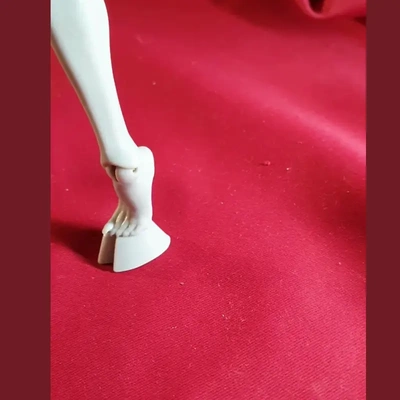 boneca bjd costumização malhado demônio súcubo pre supporter jogos açao pés mulher menina manga arte brinquedo articulado bonecos bola junta 3d print model - Mito3D