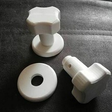 door knob replacement household 3d print model - Mito3D