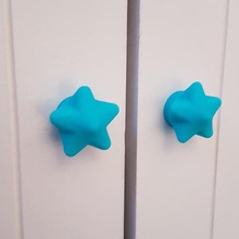 door knob handle drawer home 3d print model - Mito3D