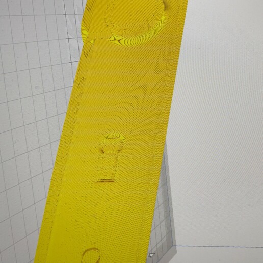 door label 3D print model - Mito3D