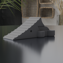 door stopper 3d print model - Mito3D