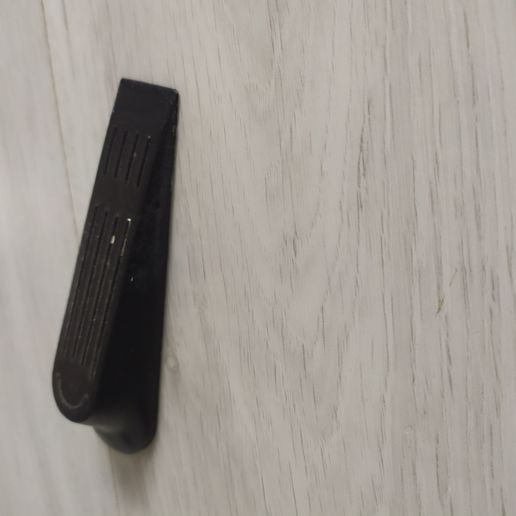 door wedge 3D print model - Mito3D