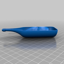 doppler mit leber prost a arte esculturas 3d print model - Mito3D