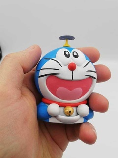 Doraemon Magnet kosmisch Katze Fan Art gatokosmisch nobita Karikatur Kindheit Dekor Kühlschrank Harz Spielzeug Pokémon dekorativ 3d print model - Mito3D