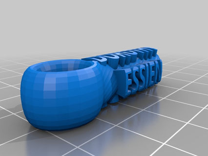 dorothy customized keychains 3d print model - Mito3D