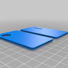 dotaio panels tool 3d printing 3d print model - Mito3D