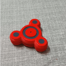 double spinner 2020 game 3d print model - Mito3D