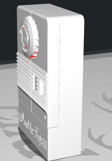 double robinet 39 appel devoir tapez 3d print model - Mito3D