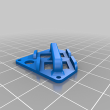 montagem dupla 3d print model - Mito3D