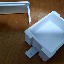 dovetail 3 puzzle box 3d print model - Mito3D