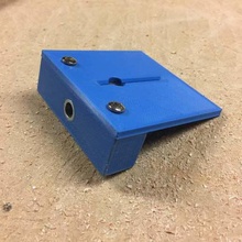 incavigliatura giga strumento tassello utensili a mano jig la lavorazione del legno 3d print model - Mito3D