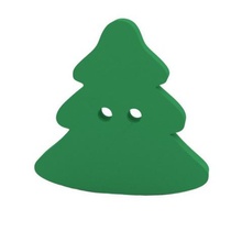 download free - açıklamasına bakın moda düğme ağaç Noel 3d print model - Mito3D