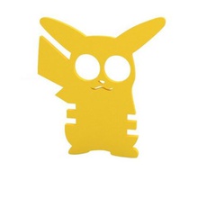 download free- see description gadget pikachu earphone earphones organiser