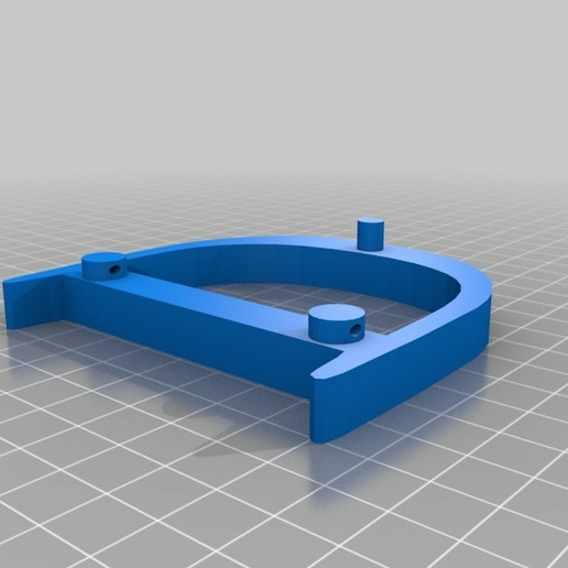 dr Untergang Gürtel Schnalle Kostüm 3D print model - Mito3D