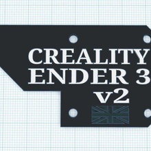 ziehen Kette montieren Startseite Mantel 3 Werkzeug 3d Drucker Teile 3d print model - Mito3D