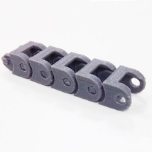drag chain tool 3d print model - Mito3D