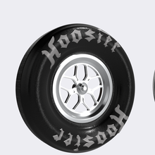 traîne roue combo billet spécialités comp 7 15inch 3d print model - Mito3D