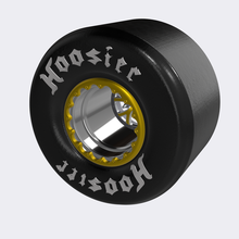 arrastar roda combo retaguarda soldar Series 15inch pneu 3d print model - Mito3D
