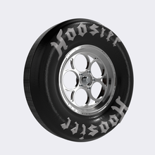 drag wheel combo weld magnum 2 15inch 5 stud 3d print model - Mito3D