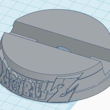 Drachen Ball dbz retroid Tasche 2+ Schreibtisch Dock Halter Unterstützung Hand Ring Verlies Anime vtuber zucken Tafel Spiel Dampfdeck Dampf 3d print model - Mito3D