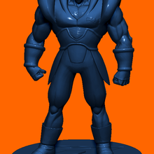 dragon ball z - android-kein 16 Spiel android Sammlung Galionsfigur anime 3d print model - Mito3D