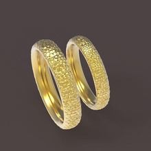 dragón comodidad anillos de boda la joyería joya los gameofthetrones lujo elegante precioso gran hermoso imprimible acero metálico el metal sterling platino plata oro anillo 3d print model - Mito3D