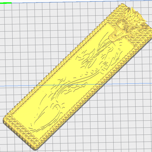 continuar incienso soporte puerta hogar casa 3D print model - Mito3D