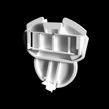 Drachen Gehhilfe Batterie Startseite Mantel Jahrgang motu he heman Universum Meister 3d print model - Mito3D
