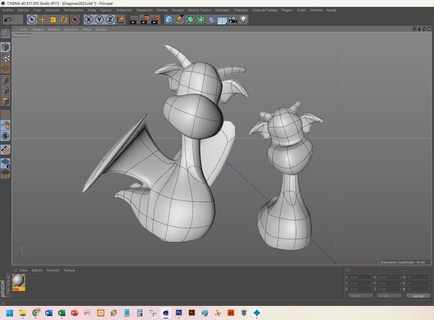 ejderhalar Ejderha reçinesi Evcil Hayvan 3d print model - Mito3D