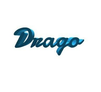 drago boy male man first name decoration art home day bricoloup bricoloup 3d drago  3d print model - Mito3D