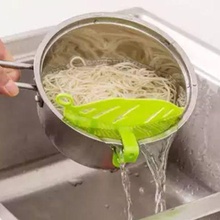 drain board tool pot food cooking kitchen 3d print model - Mito3D