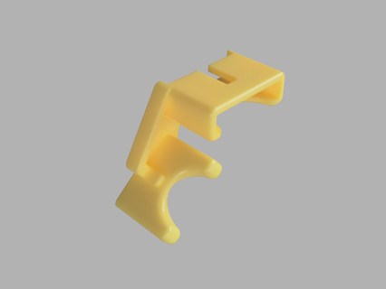 escorredor anycubic fóton m3 resina 3d print model - Mito3D
