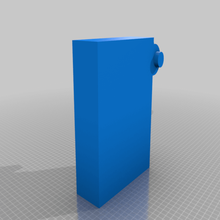 drawer model_furniture 3d print model - Mito3D