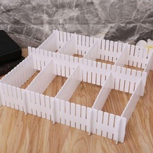 drawer divider tool support box kitchen table comfortable 3d print model - Mito3D