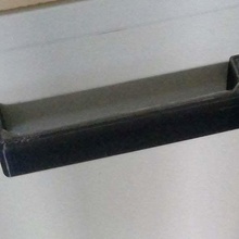 drawer door handle home kitchen household 3d print model - Mito3D