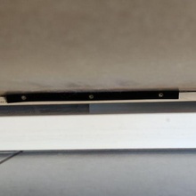 drawer reinforcement  drawer wedge furniture reinforcement 3d print model - Mito3D