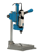 dremel drill press very strong precise tool 4000 accessories holder tools 3d print model - Mito3D