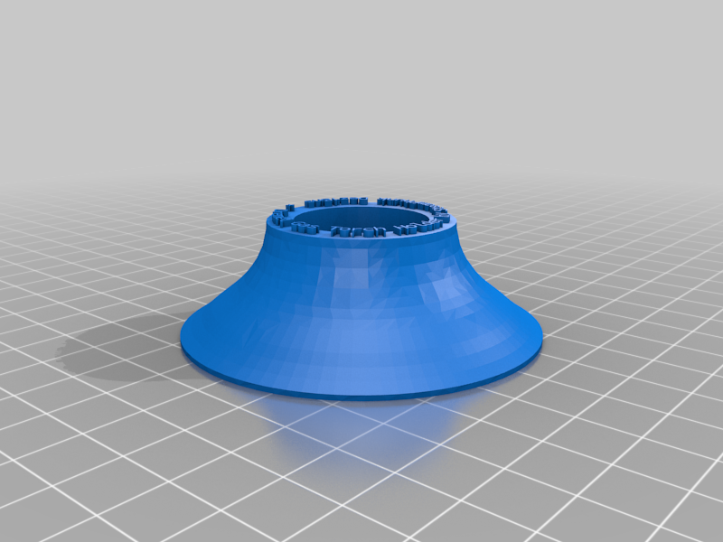 dremel gas soldering iron 3d printing 3D print model - Mito3D