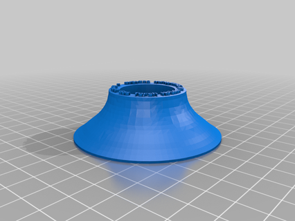 dremel gas soldadura hierro 3d impresión 3d print model - Mito3D