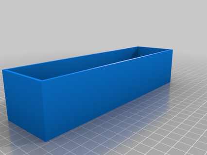 dremel Light 7760 Conservazione scatola attrezzo titolari scatole contenitori organizzazione 3d print model - Mito3D