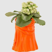 dress planter home 3d print model - Mito3D
