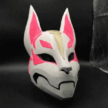 drift Maske fortnite Spiel 3d print model - Mito3D