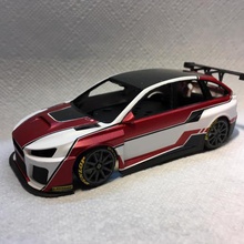 drift tm spoiler rc cars game r c vehicles 3d print model - Mito3D