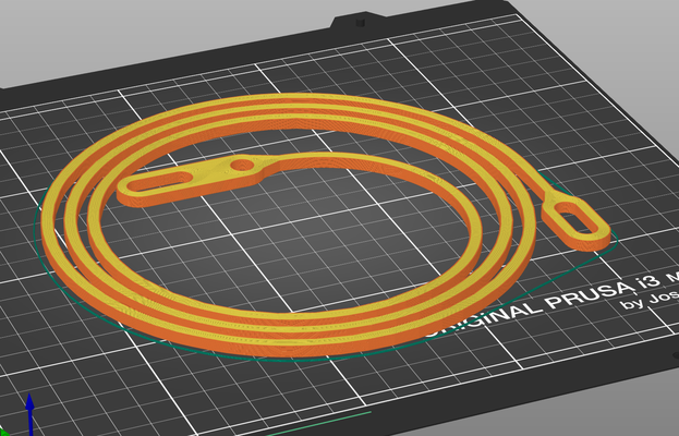 bohren drücken futter schlüssel stringer halter unterstützung entworfen tpu biegen filament werkzeuge verlieren mandrin bisschen werkzeug stark gebrochen zeichenfolge 3d print model - Mito3D