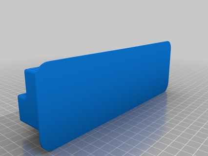broca conjunto suporte porta brocas ferramenta titulares caixas caixa recipientes organização armazenamento 3d print model - Mito3D