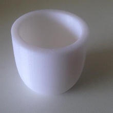 drink cups home koffiemug mugs 3d print model - Mito3D