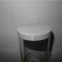 drinkglass tampa ferramenta 3d print model - Mito3D