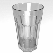 drinking glass kitchen water kitchen_dining 3d print model - Mito3D